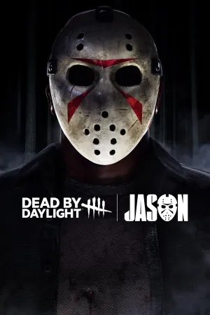 Dead by Daylight: Jason Chapter