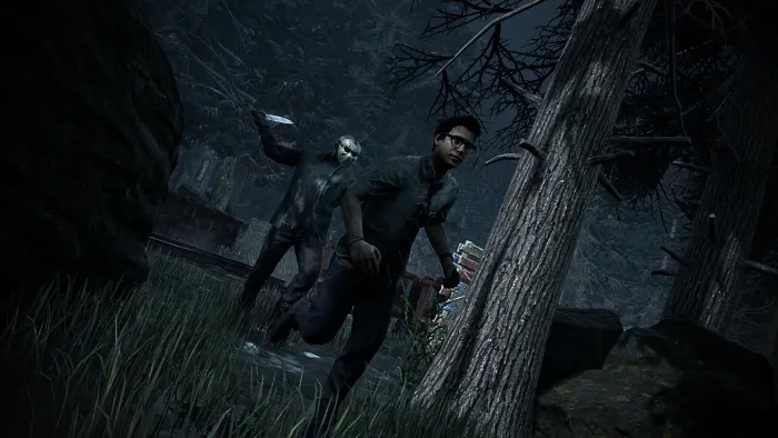Dead by Daylight: Jason Chapter — скриншот 4