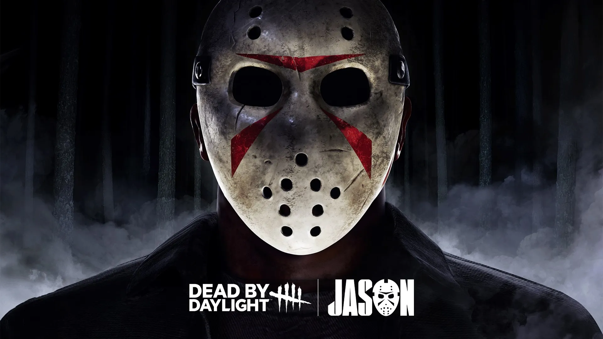 Dead by Daylight: Jason Chapter — трейлер