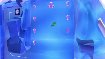 PJ Masks Power Heroes: Могучий Альянс — скриншот 1