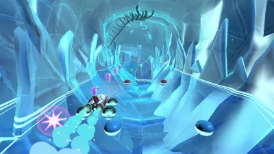 PJ Masks Power Heroes: Могучий Альянс — скриншот 3