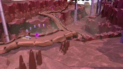 PJ Masks Power Heroes: Могучий Альянс — скриншот 4