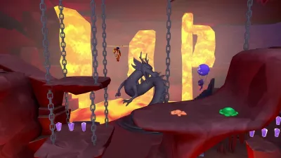 PJ Masks Power Heroes: Могучий Альянс — скриншот 5