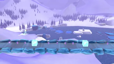 PJ Masks Power Heroes: Могучий Альянс — скриншот 7