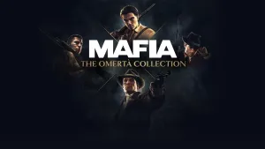 Mafia: The Omertà Collection