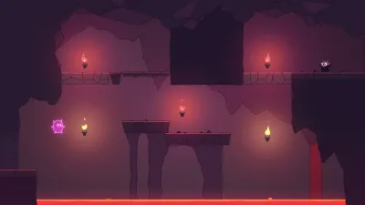 Desvelado — скриншот 1