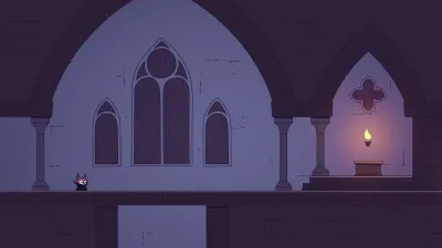 Desvelado — скриншот 12