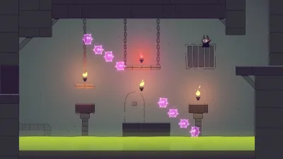 Desvelado — скриншот 13