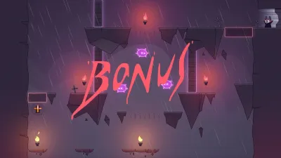 Desvelado — скриншот 2