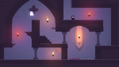 Desvelado — скриншот 3