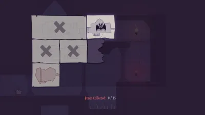 Desvelado — скриншот 4