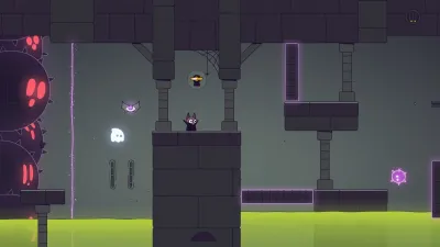 Desvelado — скриншот 6