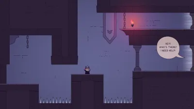 Desvelado — скриншот 7