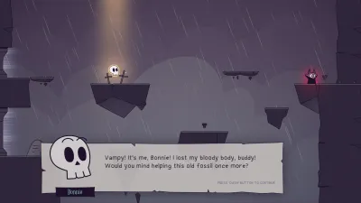 Desvelado — скриншот 8