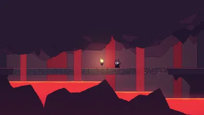 Desvelado — скриншот 9