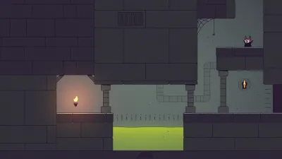 Desvelado — скриншот 10