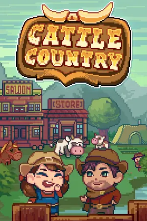 Cattle Country