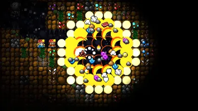 Cattle Country — скриншот 8