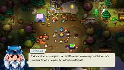 Cattle Country — скриншот 9