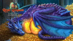 Royal Romances: Endless Winter CE Xbox