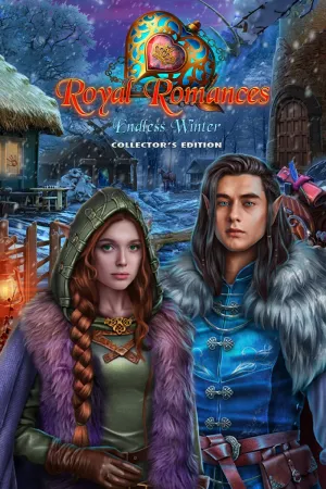 Royal Romances: Endless Winter CE Xbox