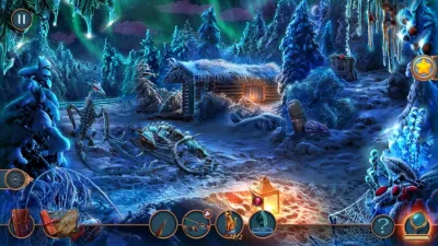Royal Romances: Endless Winter CE Xbox — скриншот 1