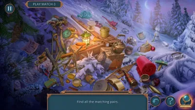 Royal Romances: Endless Winter CE Xbox — скриншот 2