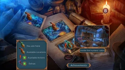 Royal Romances: Endless Winter CE Xbox — скриншот 3