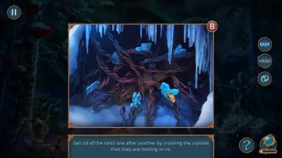 Royal Romances: Endless Winter CE Xbox — скриншот 4