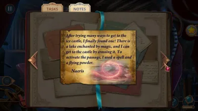 Royal Romances: Endless Winter CE Xbox — скриншот 5