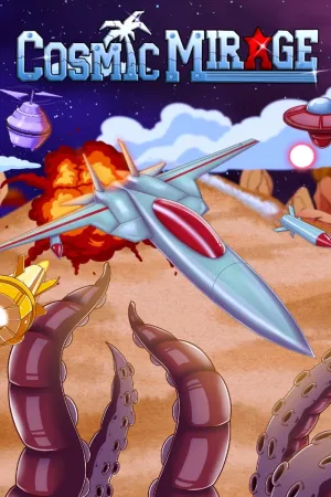 Cosmic Mirage (Xbox One)