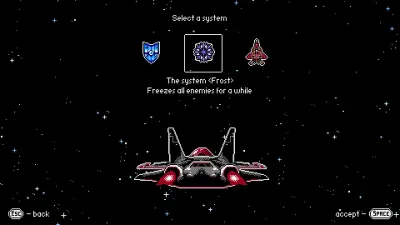 Cosmic Mirage (Xbox One) — скриншот 1