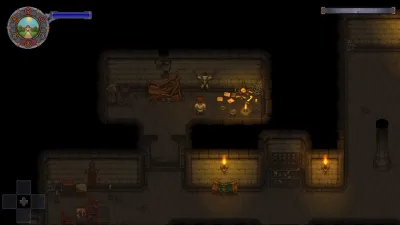 Breaking Dead DLC — скриншот 1