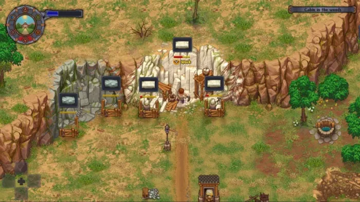 Breaking Dead DLC — скриншот 4