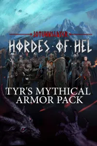 Jotunnslayer: Hordes of Hel - Tyr's Mythical Armor Pack