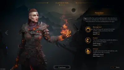 Jotunnslayer: Hordes of Hel - Tyr's Mythical Armor Pack — скриншот 5