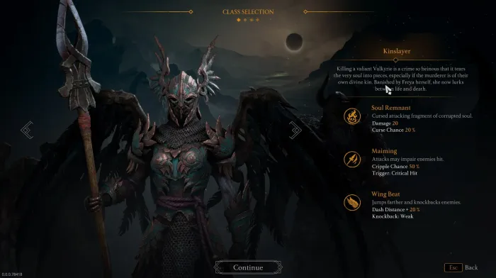 Jotunnslayer: Hordes of Hel - Tyr's Mythical Armor Pack — скриншот 7