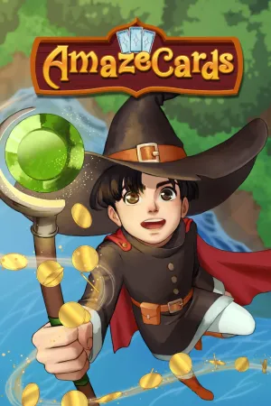 Amazecards (Xbox One)