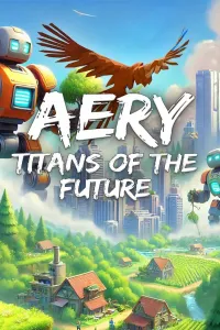 Aery: Titans of the Future