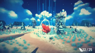 Aery: Titans of the Future — скриншот 2