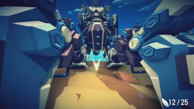 Aery: Titans of the Future — скриншот 3