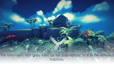 Aery: Titans of the Future — скриншот 4