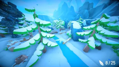 Aery: Titans of the Future — скриншот 8