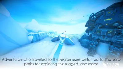 Aery: Titans of the Future — скриншот 9