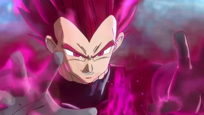 DRAGON BALL XENOVERSE 2 - FUTURE SAGA Pack Set — скриншот 1