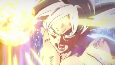 DRAGON BALL XENOVERSE 2 - FUTURE SAGA Pack Set — скриншот 3