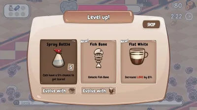 Sweet Survivors — скриншот 4