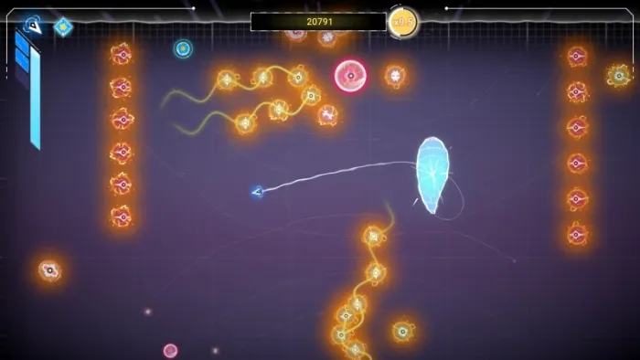 Quantum: Recharged — скриншот 3