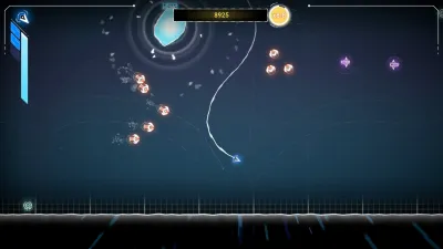 Quantum: Recharged — скриншот 7