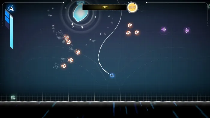 Quantum: Recharged — скриншот 7